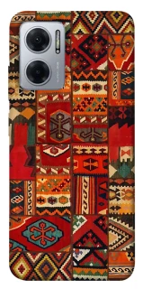 Чехол на Xiaomi Redmi Note 11E Ковёр v53 фото 1 из 1