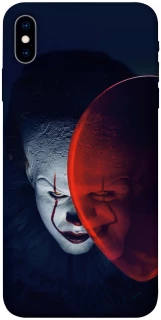 Чехол на Apple iPhone X (5.8") Оно v3 фото 1 из 1