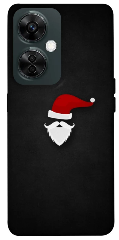Чохол на OnePlus Nord CE 3 Lite Santa's mood фото 1 з 1
