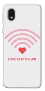 Чохол на Samsung Galaxy M01 Core / A01 Core Love aesthetic ver.3 фото 1 з 1