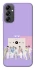 Чехол на Samsung Galaxy A14 4G/5G BTS v7 фото 1 из 1