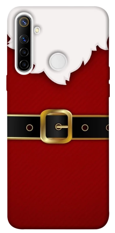 Чехол на Realme 6i Новогодний v4 фото 1 из 1