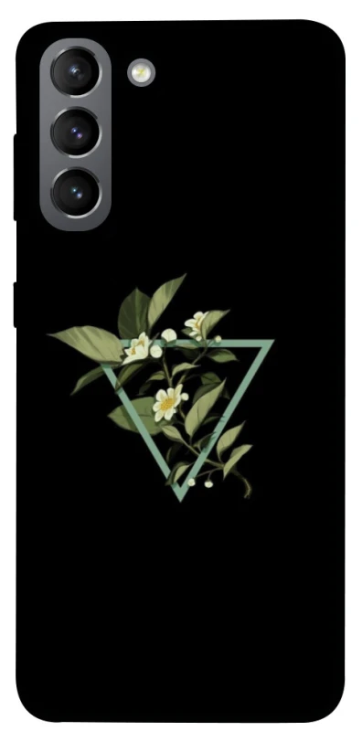 Чохол на Samsung Galaxy S21 Flowers ver.2 фото 1 з 1