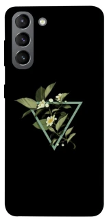 Чохол на Samsung Galaxy S21 Flowers ver.2 фото 1 Чохол на Samsung Galaxy S21 Flowers ver.2 фото 1 з 1