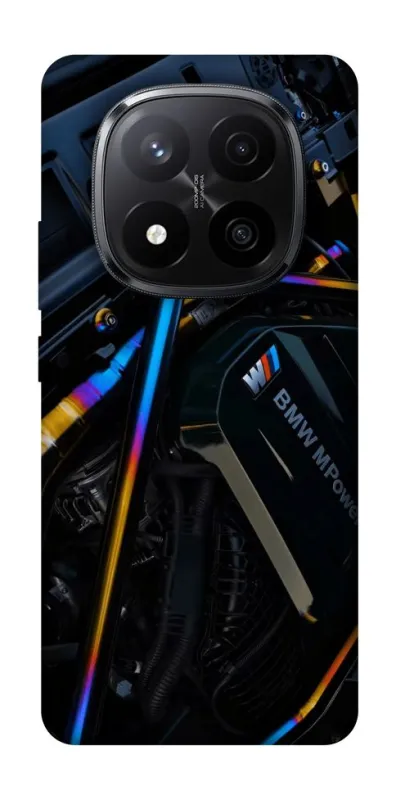 Чехол на Xiaomi Redmi Note 14 Pro+ 5G BMW v49 фото 1 из 1