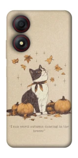 Чехол на ZTE Blade A34 4G Autumn vibes ver.3 фото 1 Чехол на ZTE Blade A34 4G Autumn vibes ver.3 фото 1 из 1