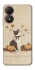 Чехол на ZTE Blade A34 4G Autumn vibes ver.3 фото 1 Чехол на ZTE Blade A34 4G Autumn vibes ver.3 фото 1 из 1