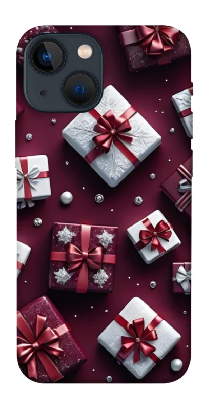 Чохол на Apple iPhone 13 mini (5.4") Christmas spirit ver.7 фото 1 з 1