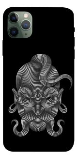 Чехол на Apple iPhone 11 Pro Max (6.5") Козак v2 фото 1 из 1