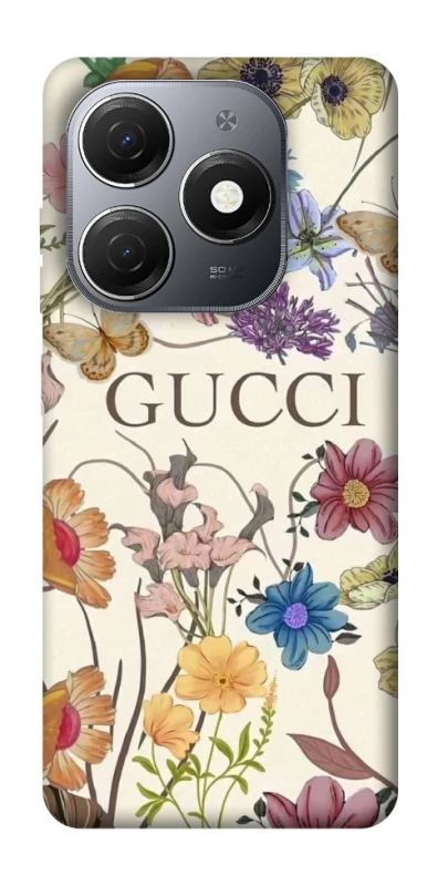 Чехол на TECNO Spark 20 Gucci ver.8 фото 1 из 1