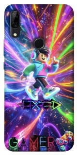 Чохол на Huawei P Smart Z Roblox collage ver.2 фото 1 з 1