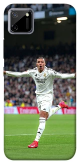 Чохол на Realme C11 Kylian Mbappé V2 фото 1 з 1