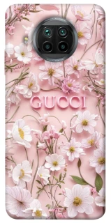 Чохол на Xiaomi Mi 10T Lite / Redmi Note 9 Pro 5G Gucci ver.6 фото 1 з 1