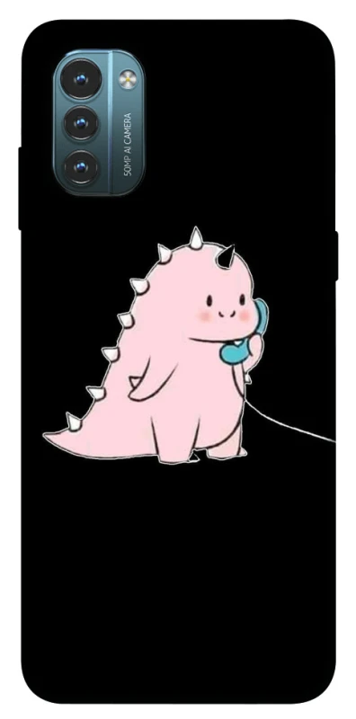 Чохол на Nokia G21 Pair romantic theme ver.6 фото 1 з 1