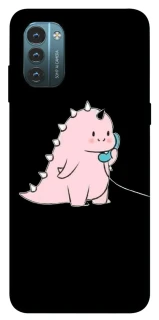 Чохол на Nokia G21 Pair romantic theme ver.6 фото 1 з 1