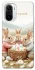 Чохол на Xiaomi Redmi K40 / K40 Pro / K40 Pro+ / Poco F3 BunnyMood фото 1 з 1