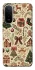 Чохол на Xiaomi Redmi A7 Pro 4G Christmas mood ver.4 фото 1 з 2