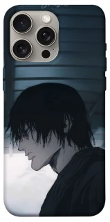 Чохол Toji Zenin фото 1 з 1