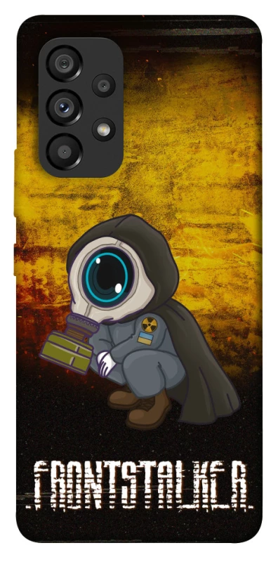 Чохол на Samsung Galaxy A53 5G FRONTSTALKER фото 1 з 1