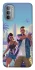Чехол на Motorola Moto G31 GTA фото 1 из 1