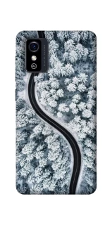 Чохол на ZTE Blade L9 Новорічний v26 фото 1 з 1