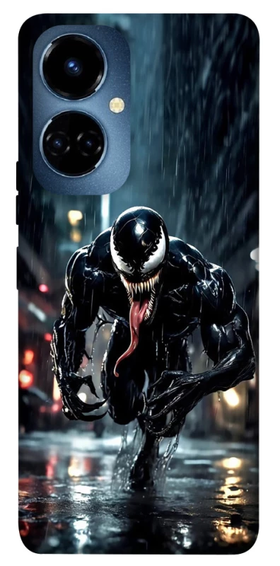 Чехол на TECNO Camon 19 Venom v2 фото 1 из 1