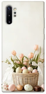 Чехол на Samsung Galaxy Note 10 Plus Easter ver.4 фото 1 из 1
