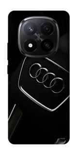 Чохол на Xiaomi Redmi Note 14 Pro+ 5G AUDI фото 1 з 1