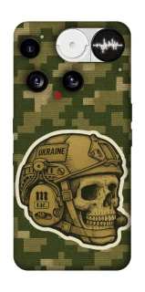 Чехол на Nothing Phone (3) Cranium фото 1 из 1