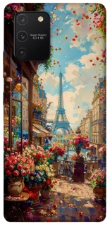 Чохол на Samsung Galaxy S10 Lite Paris фото 1 з 1