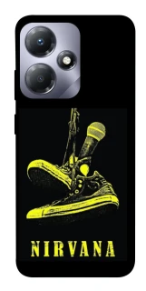 Чохол на Infinix Hot 30i Nirvana ver.3 фото 1 з 1