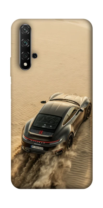 Чохол на Huawei Honor 20 / Nova 5T Porsche v3 фото 1 з 1