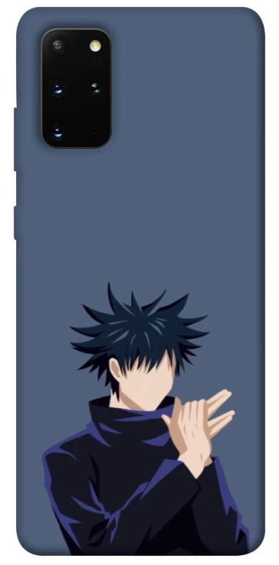 Чохол на Samsung Galaxy S20+ Fushiguro фото 1 з 1