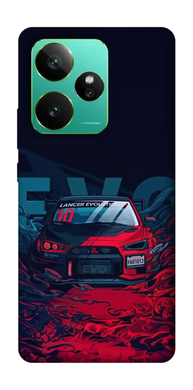 Чехол на Realme GT 7 EVO 10 фото 1 из 1