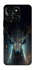 Чохол на Huawei Honor X6a Скандинавський олень v2 фото 1 з 1