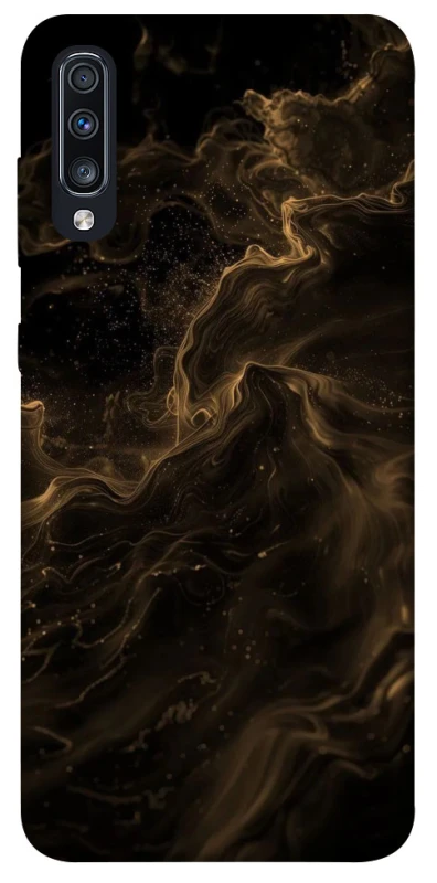 Чохол на Samsung Galaxy A70 (A705F) Epoxy design ver.5 фото 1 з 1