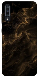 Чохол на Samsung Galaxy A70 (A705F) Epoxy design ver.5 фото 1 з 1