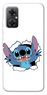 Чехол на Xiaomi Redmi Note 11R Stitch ver.19 фото 1 Чехол на Xiaomi Redmi Note 11R Stitch ver.19 фото 1 из 1