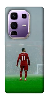 Чехол на Infinix Note 50 Pro+ Mohamed Salah фото 1 из 1