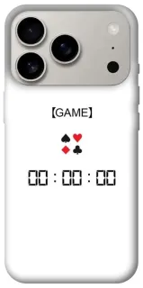 Чохол на Apple iPhone 18 Pro Alice in Borderland ver.3 фото 1 з 2