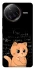 Чехол на Xiaomi Poco F7 Ultra Smart cat фото 1 Чехол на Xiaomi Poco F7 Ultra Smart cat фото 1 из 1