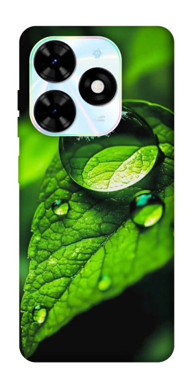 Чохол на TECNO Spark Go 2024 Flowers v16 фото 1 з 1