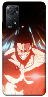 Чохол на Xiaomi Redmi Note 11 Pro 4G/5G Todo v4 фото 1 з 1