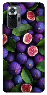 Чехол на Xiaomi Redmi Note 10 Pro Figs фото 1 из 1