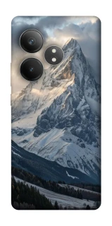 Чехол на Realme GT Neo 6 Mountain v6 фото 1 из 1