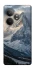 Чехол на Realme GT Neo 6 Mountain v6 фото 1 из 1