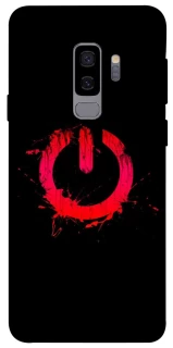 Чохол на Samsung Galaxy S9+ Power On фото 1 з 1