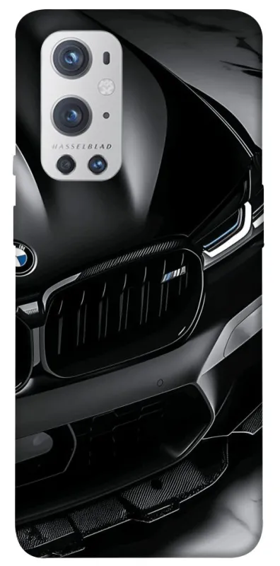 Чохол на OnePlus 9 Pro BMW M5 v35 фото 1 з 1