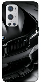 Чохол на OnePlus 9 Pro BMW M5 v35 фото 1 з 1
