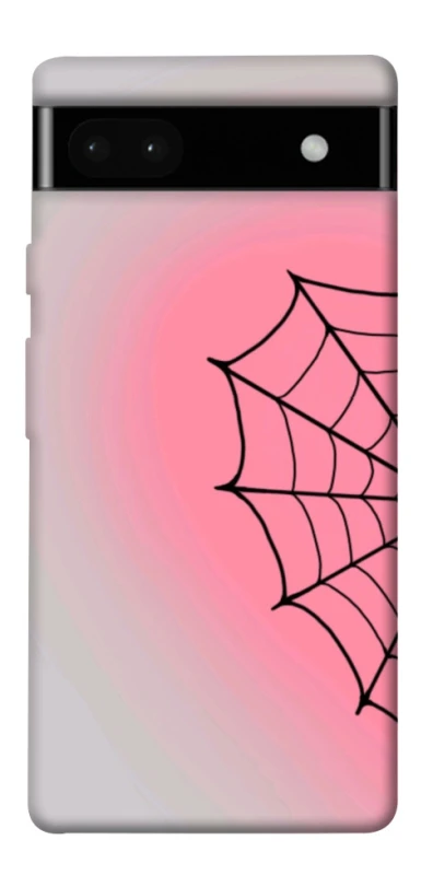 Чохол на Google Pixel 6a Pair romantic theme ver.1 фото 1 з 1